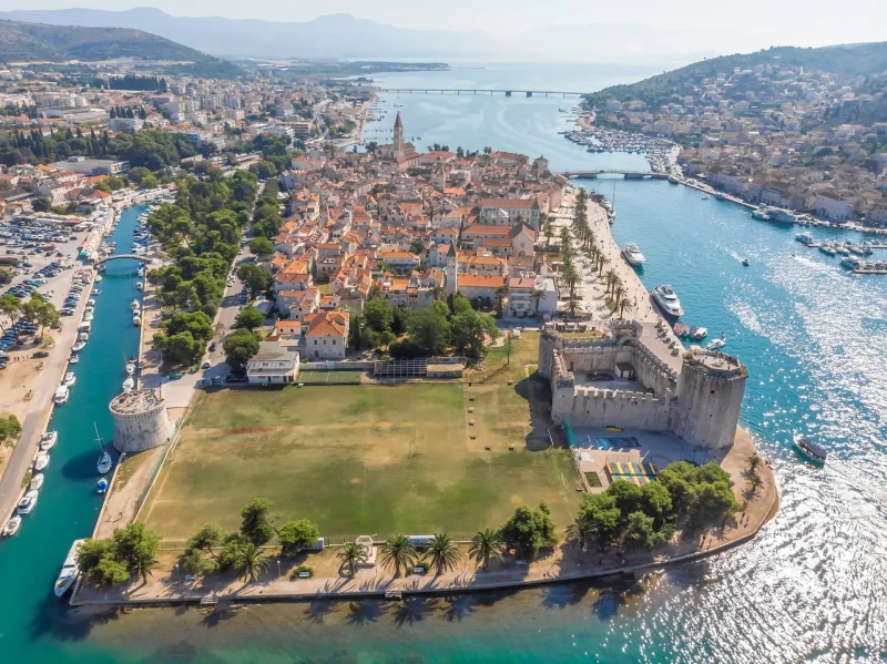 Trogir