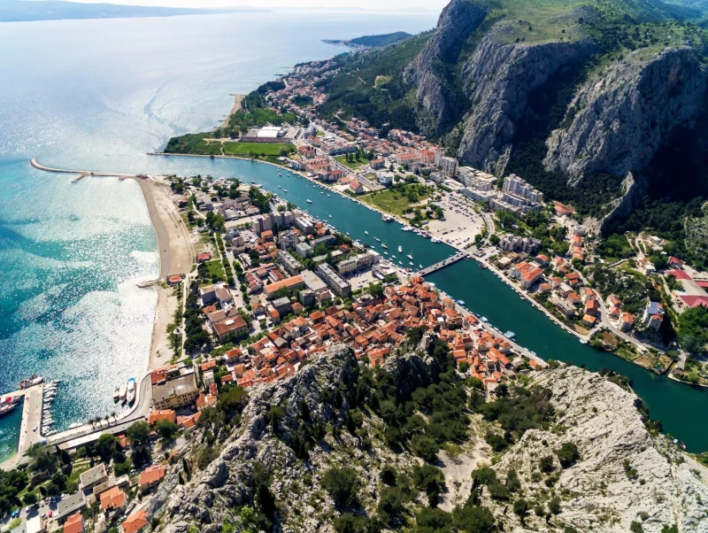 Omiš