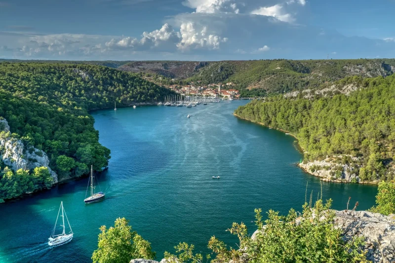 Skradin