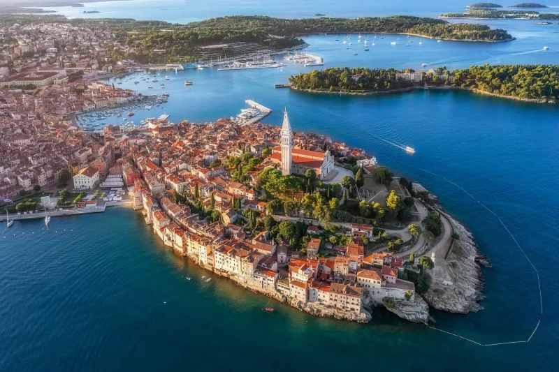 Rovinj