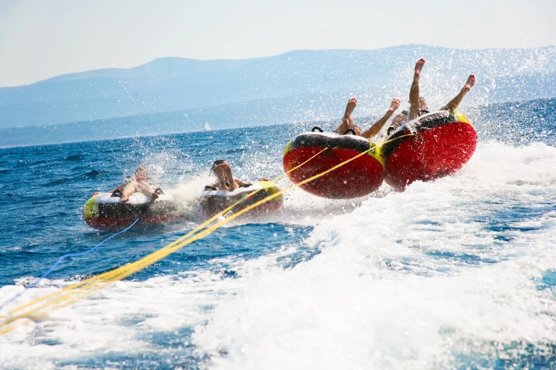 Water Activities