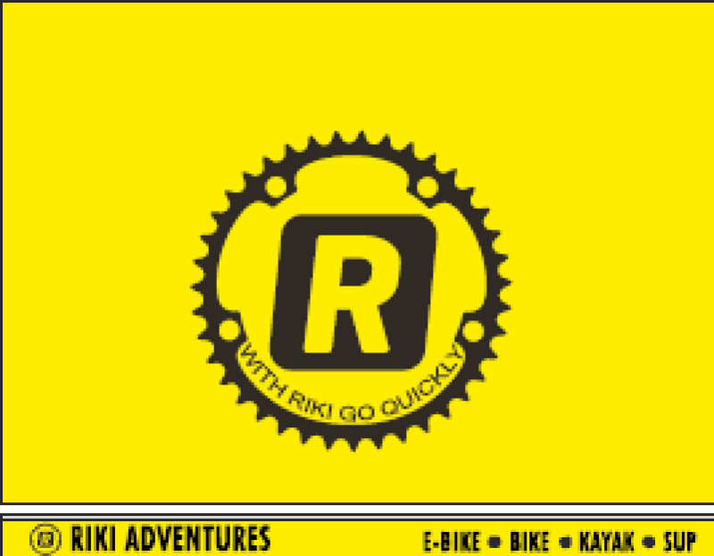 Riki Adventures