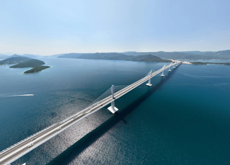 Privatni transfer Pelješac degustacija vina i Ston