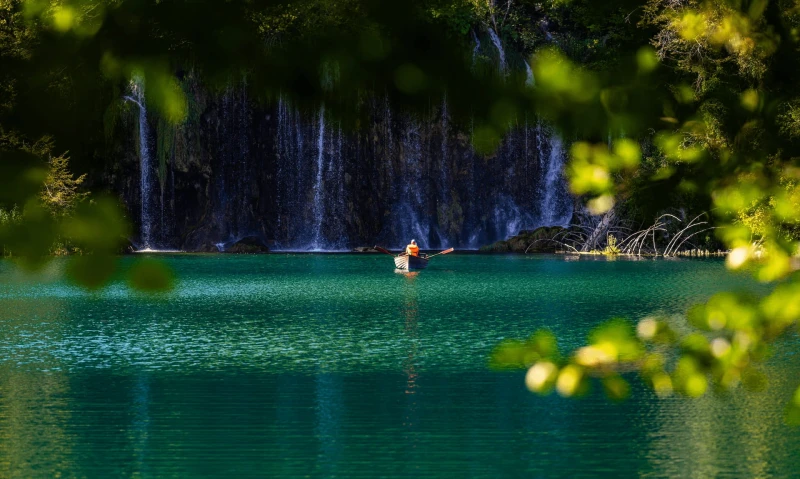Private Tour from Dubrovnik to Plitvice Lakes