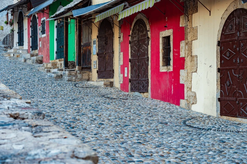 Privatni izlet od Dubrovnika do Mostara