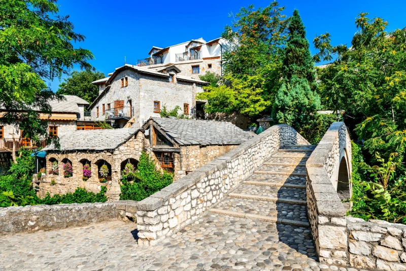 Privatni izlet od Dubrovnika do Mostara
