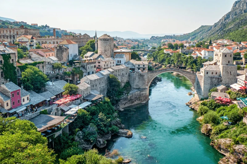 Privatni izlet od Dubrovnika do Mostara
