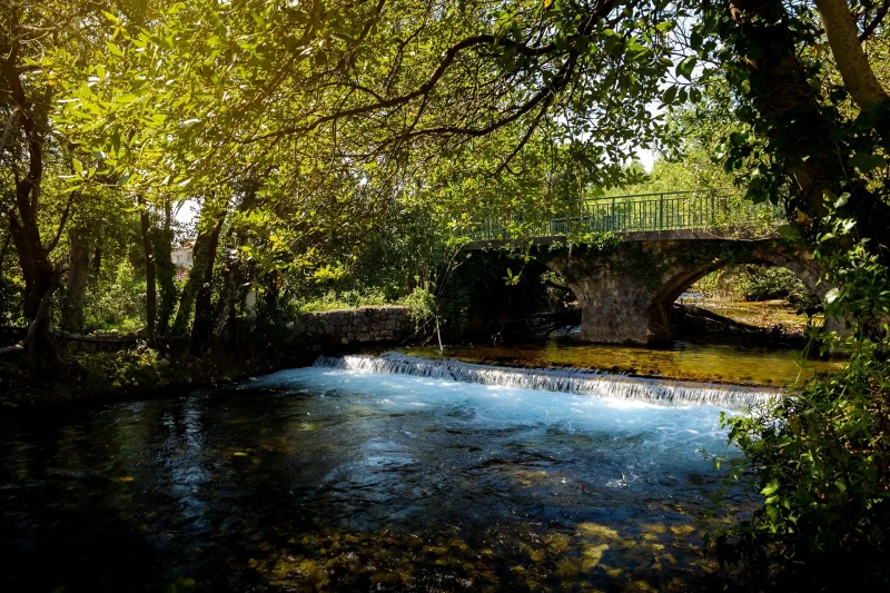 Private Transfer Tour to Konavle Valley & Cavtat