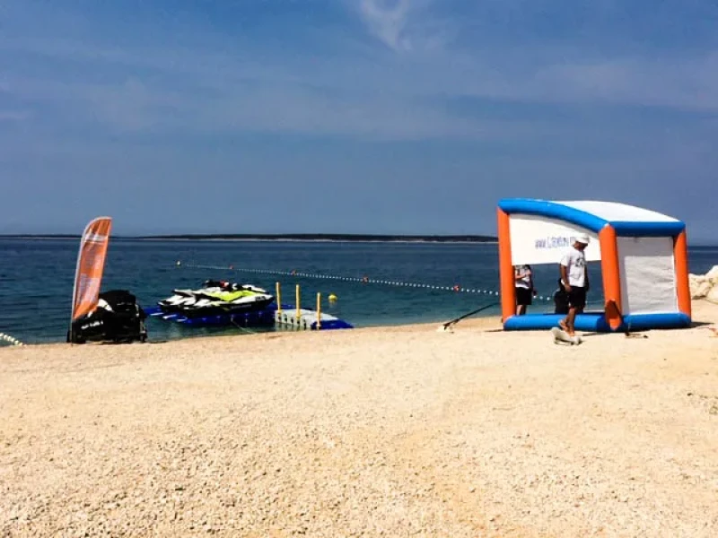 Pag Jet Ski Safari Tura