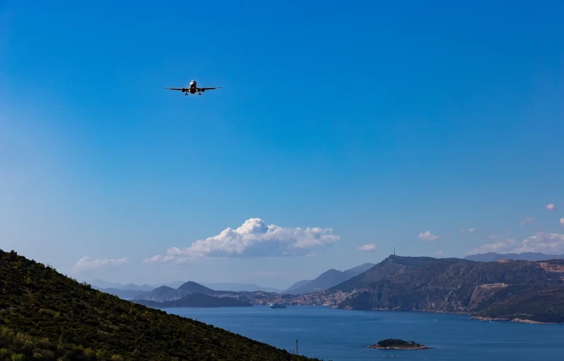 Dubrovnik Private Airport Transfer