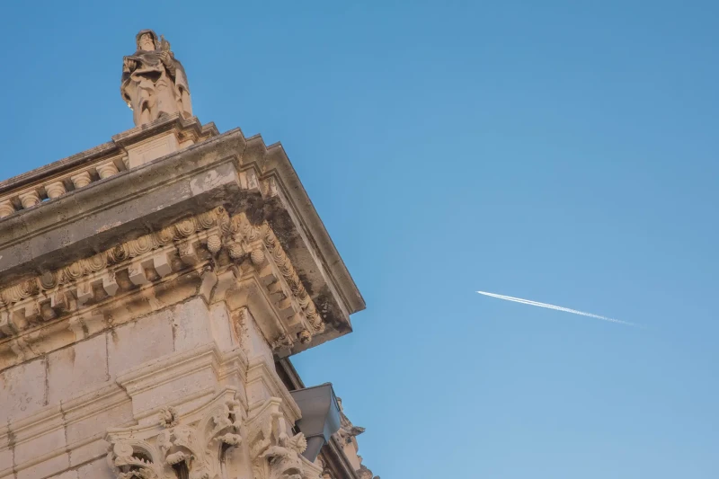 Dubrovnik Private Airport Transfer