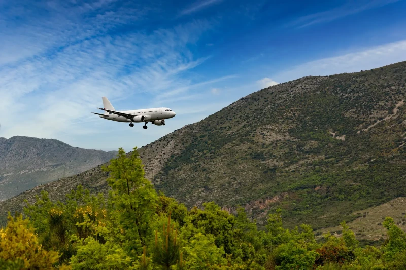Privatni transfer iz/do zračne luke Dubrovnik