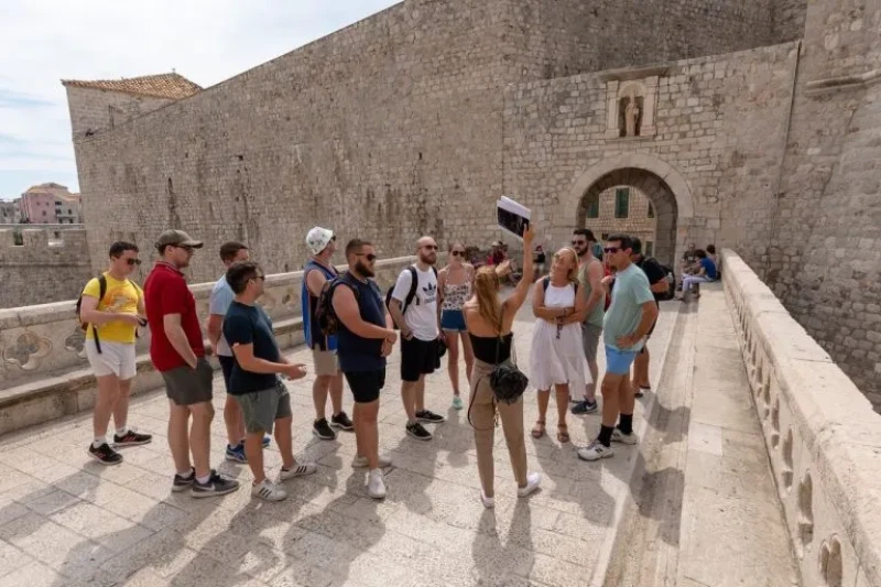 Dubrovnik Game of Thrones Private Walking Tour