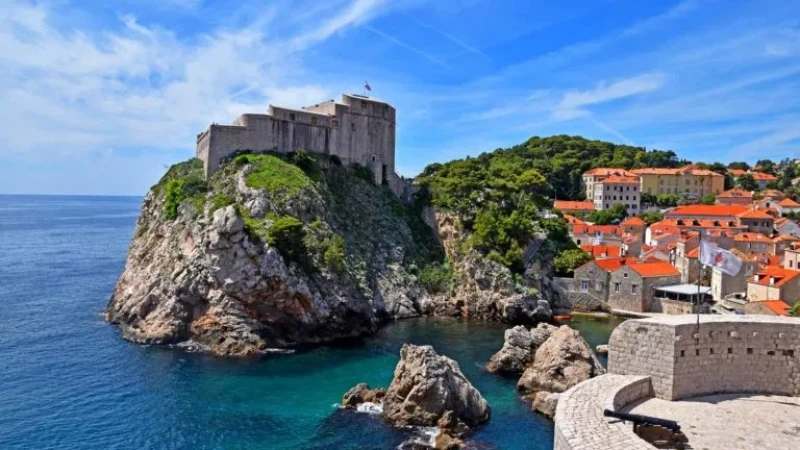 Dubrovnik Game of Thrones Private Walking Tour