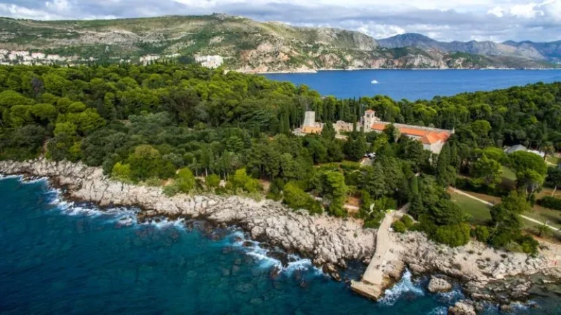 Dubrovnik privatni obilazak za savršen bijeg 