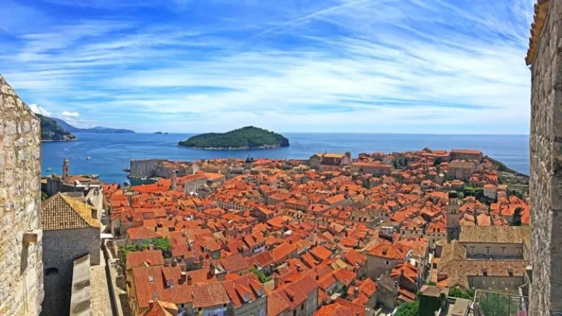Dubrovnik privatni obilazak za savršen bijeg 