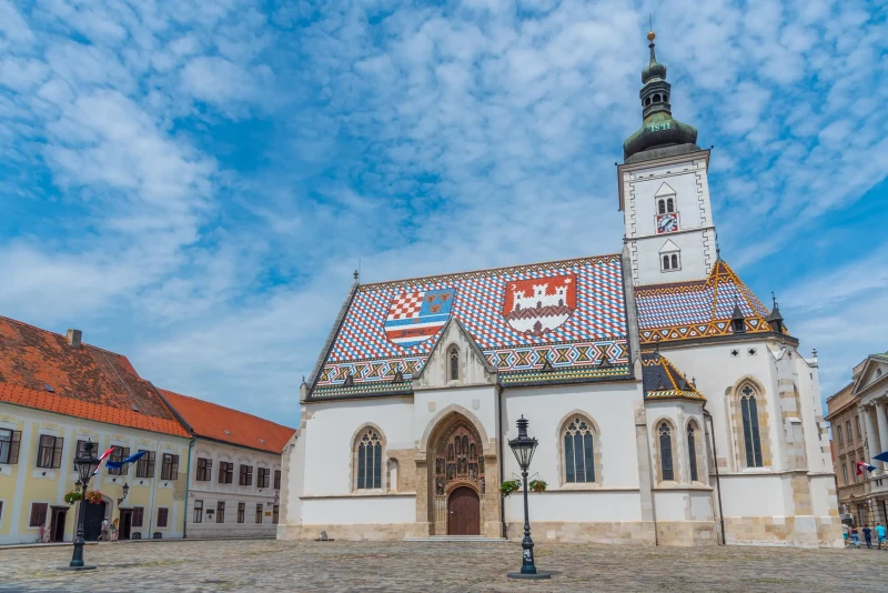 Privatni Transfer Šibenik Zagreb