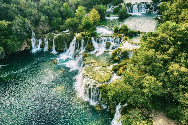 Privatni transfer Šibenik Krka