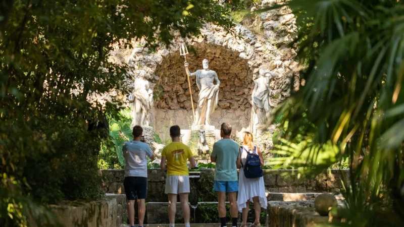 Dubrovnik potpuno iskustvo Game of Thrones tura