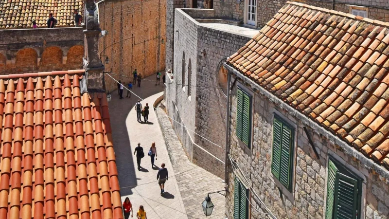 Private Tour Best of Dubrovnik