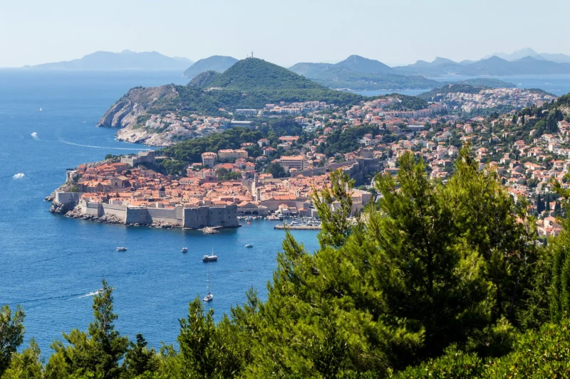 Private Tour Best of Dubrovnik