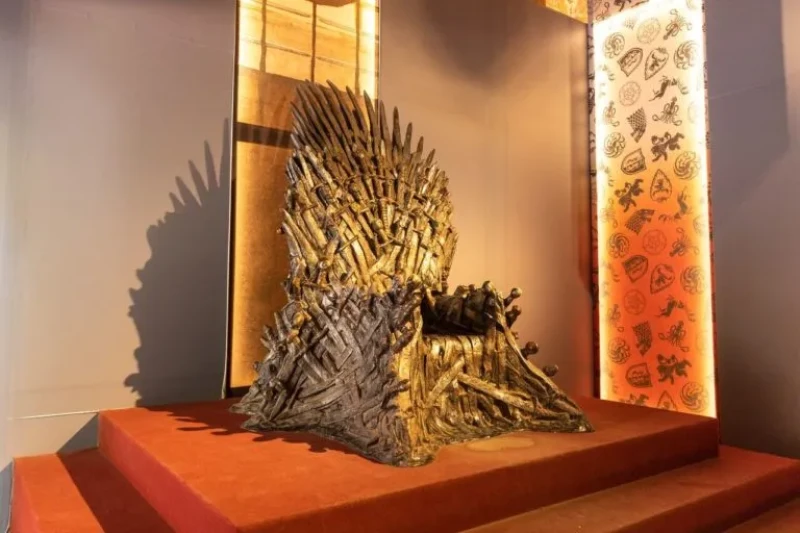 Dubrovnik Doživite King's Landing i The Iron Throne