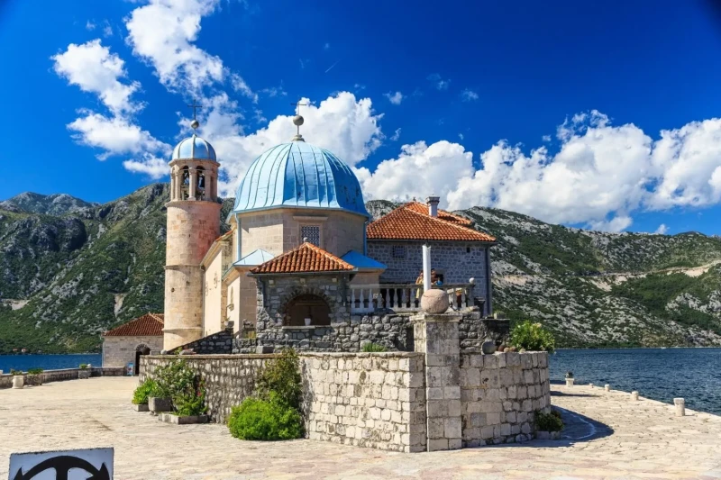 Day Trip to Montenegro from Dubrovnik