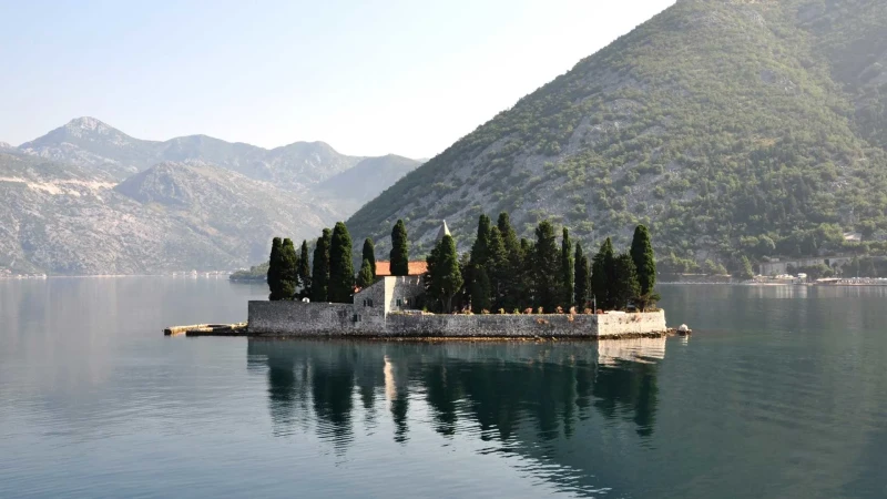 Day Trip to Montenegro from Dubrovnik