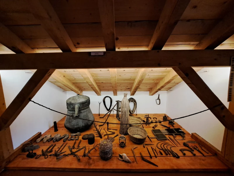 Tickets for First Croatian Museum of viticulture & winemaking