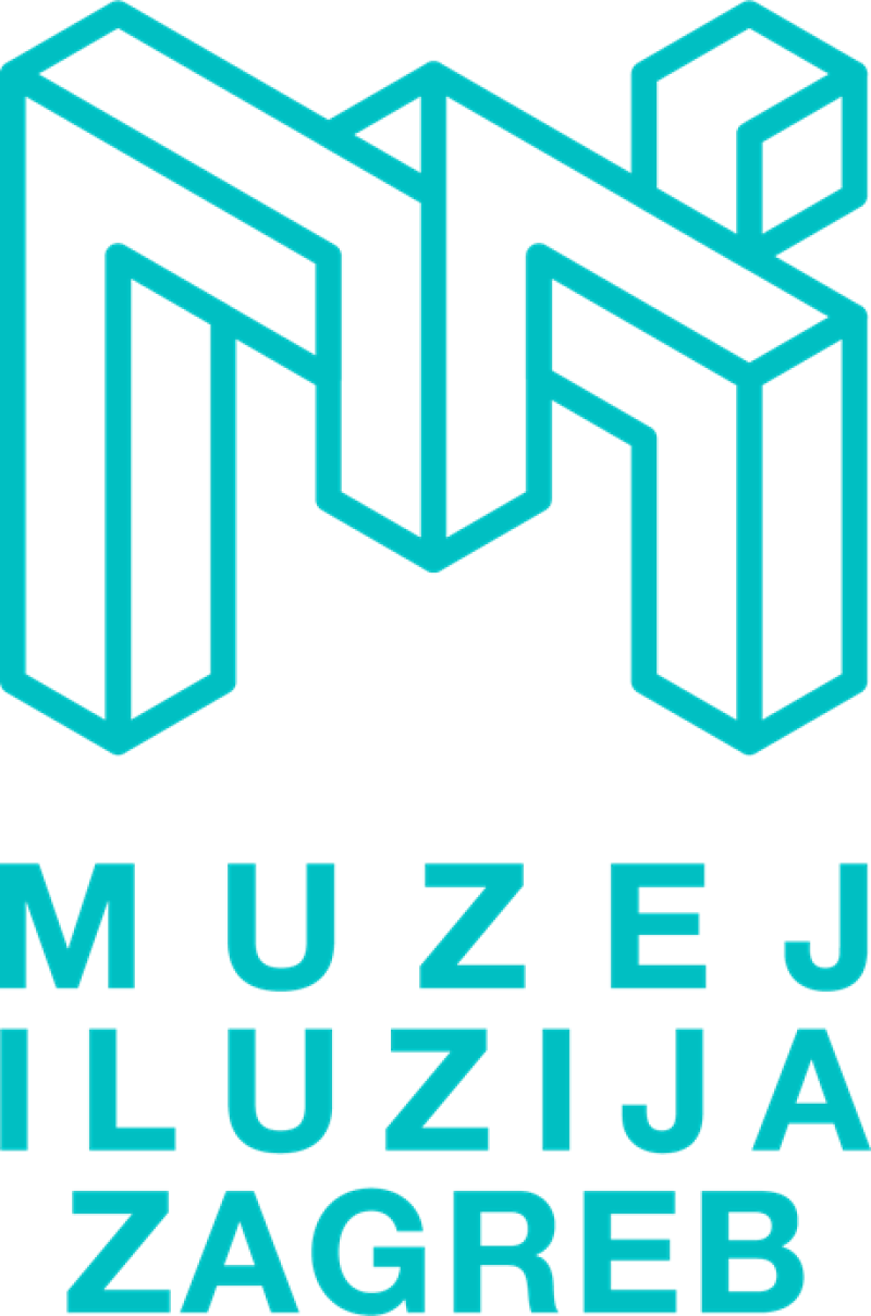 Museum of illusions Zagreb
