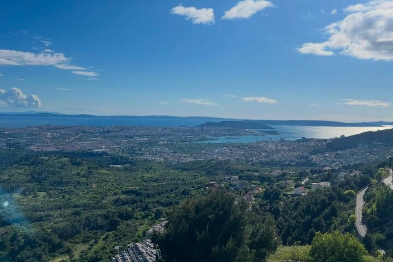 Krka privatna tura polazak iz Splita