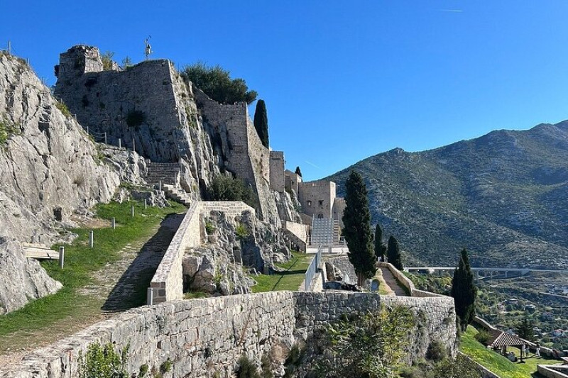 Krka privatna tura polazak iz Splita