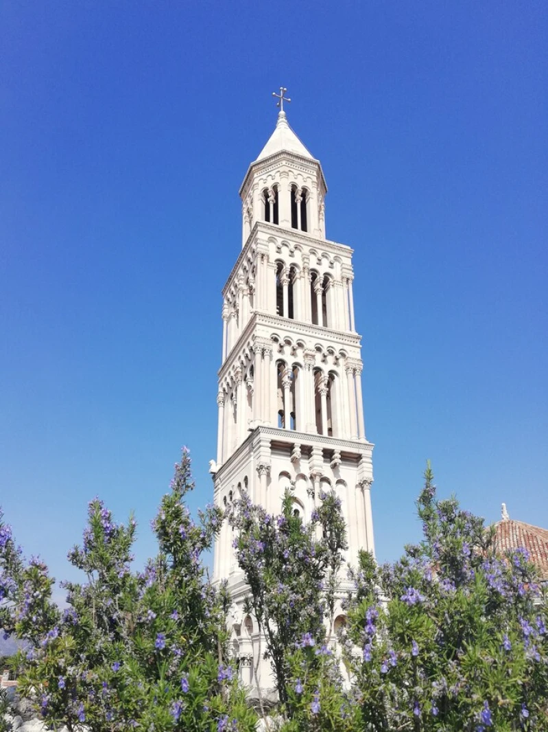 Private Transfer from Zagreb to Split with Plitvice Lakes Tour