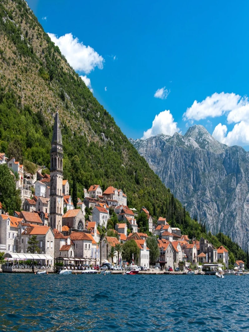 Privatni jednodnevni izlet iz Dubrovnika u Crnu Goru - Perast & Kotor