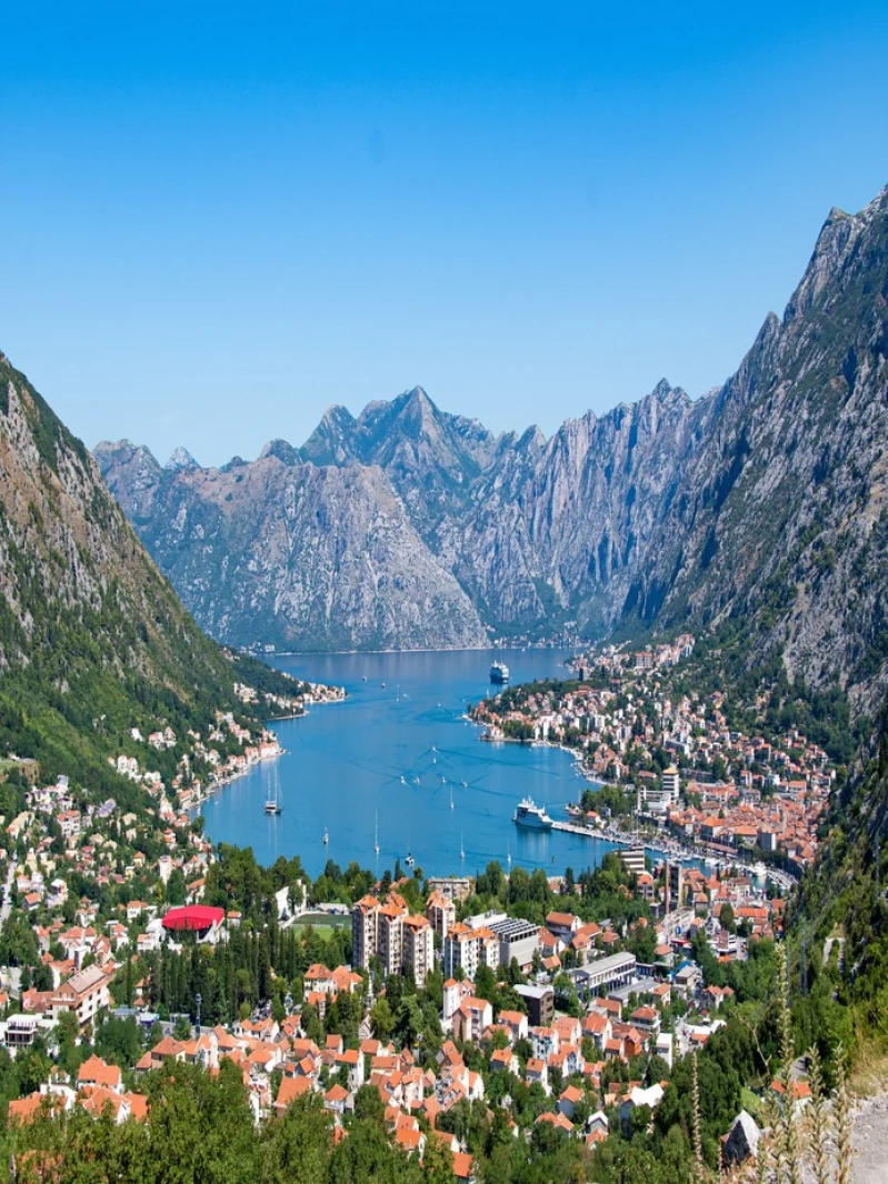 Private Day Trip from Dubrovnik to Montenegro - Perast & Kotor