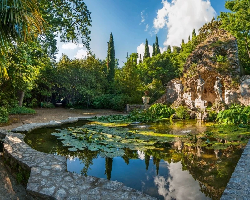 Dubrovnik – Split Jednodnevni izlet sa zaustavljanjem u Stonu i Arboretumu Trsteno