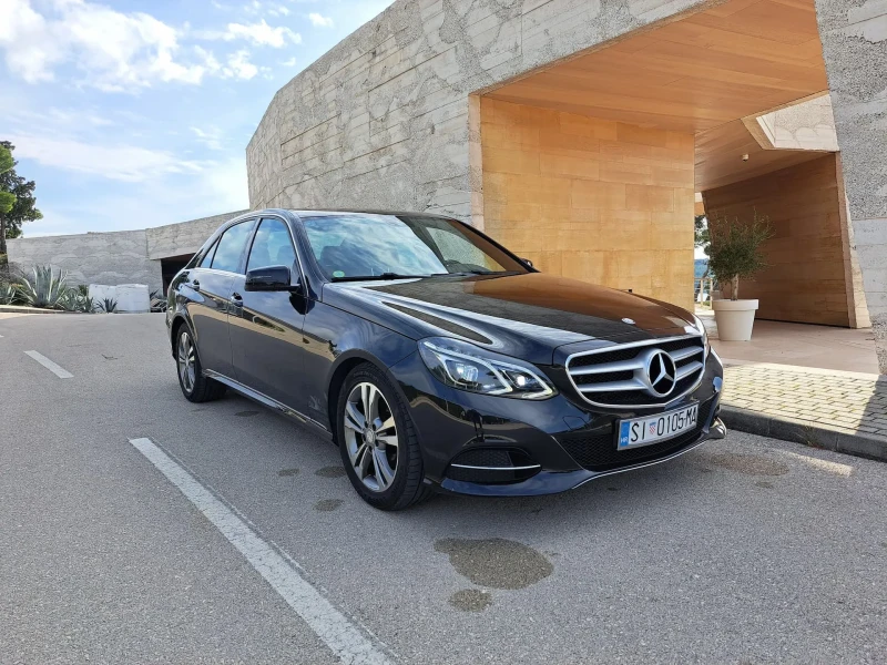 Private Transfer Šibenik Rijeka