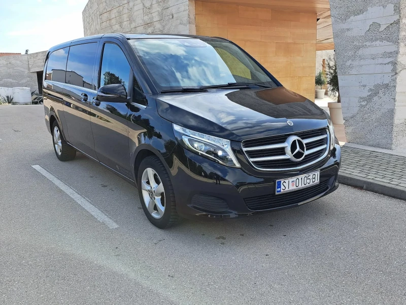 Privatni Transfer Šibenik Split