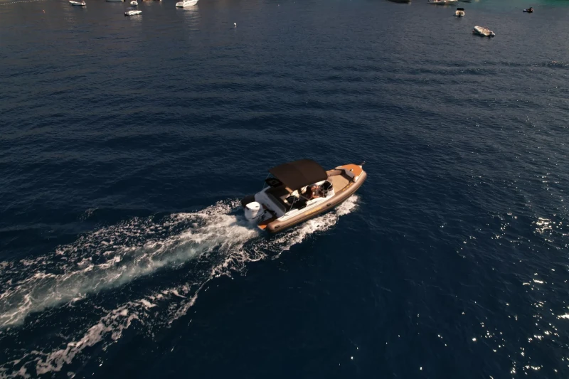 Private Boat Tour Hvar & Pakleni Islands
