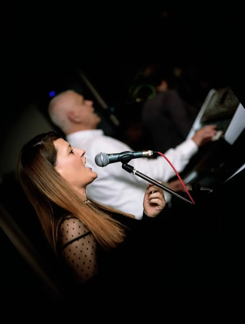 Book a Musical Duo for Private Villa Events