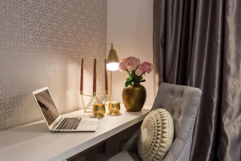  Zagreb: MM House boutique smještaj, restoran MM Kantina za privatna događanja, Bloom & Glow makeup studio + retreats