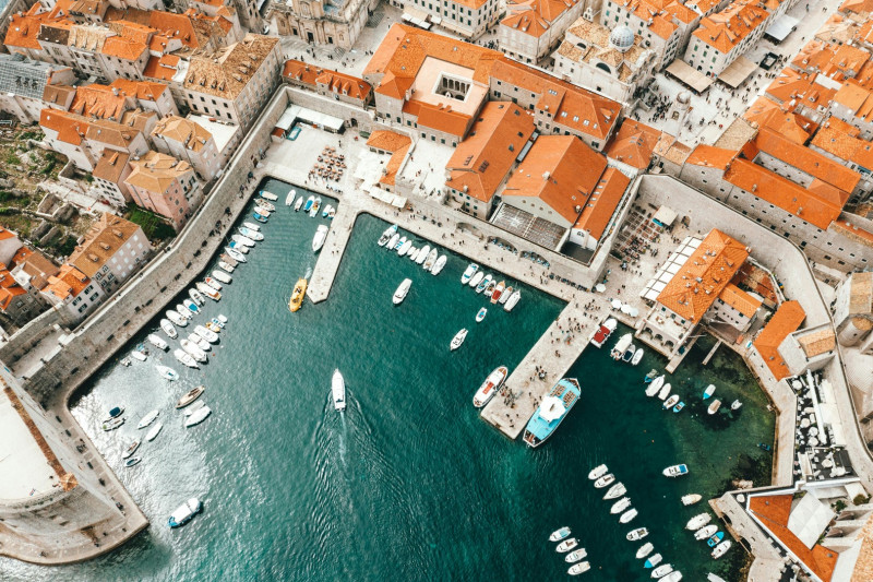 Privatni jednodnevni izlet u Dubrovnik iz Splita