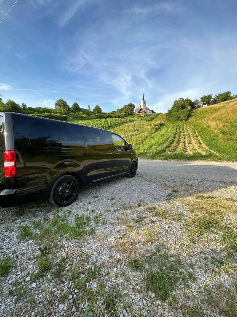 From Zagreb :  Plitvice day excursion with personal driver