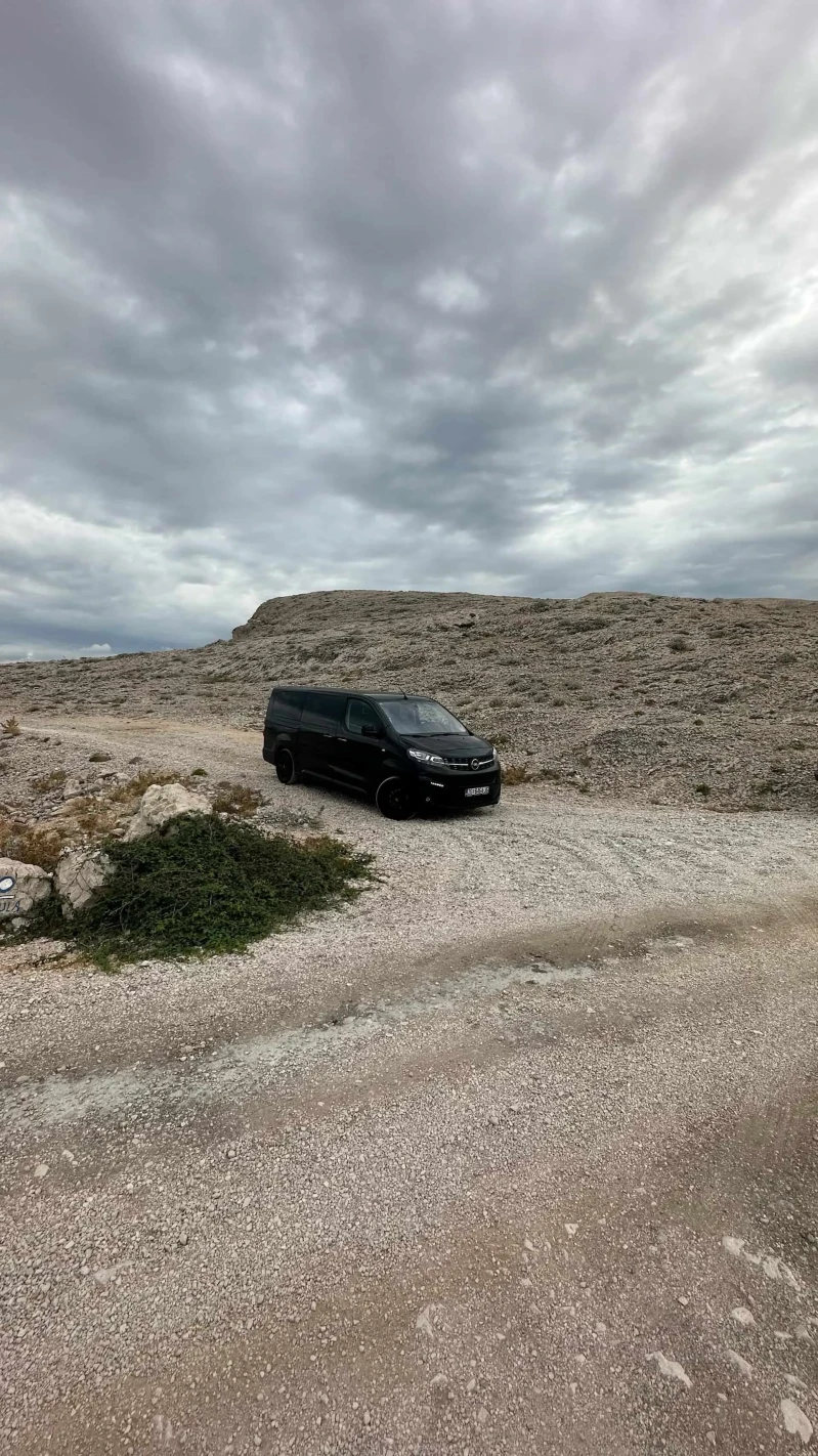 Transfer from Zagreb to Dubrovnik with private driver