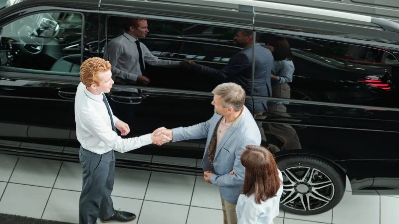 Private Transfer from Šibenik / Murter to Dubrovnik Airport