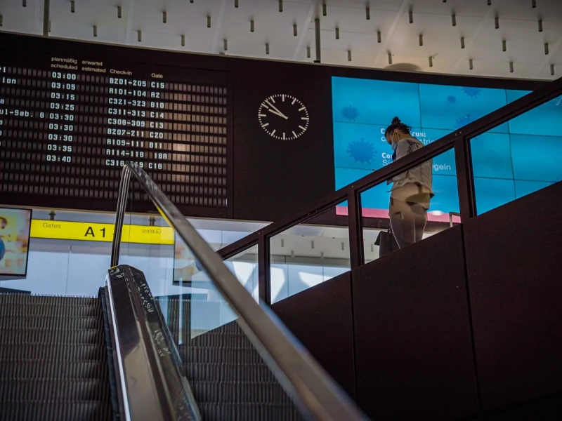 Private Transfer from Šibenik / Murter to Zadar Airport