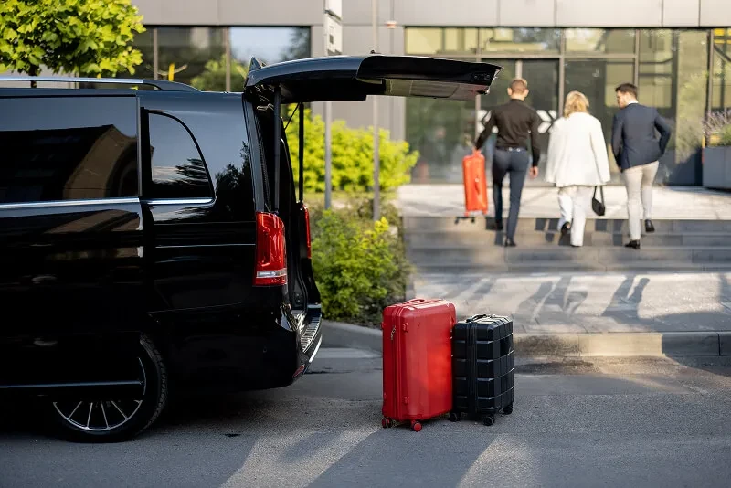 Private Transfer from Šibenik / Murter to Zadar Airport