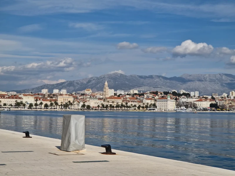 Zagreb to Split : Personalized Transfer & Custom Day Trip!