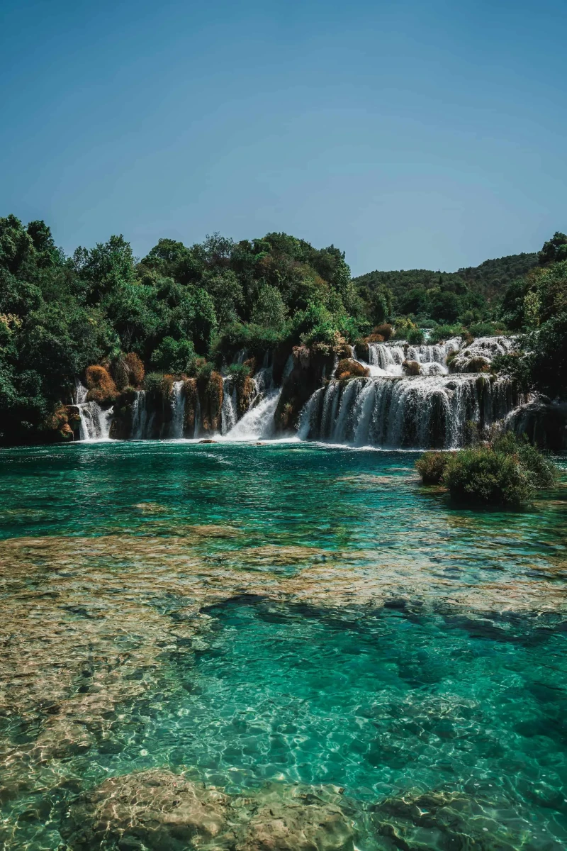 Zagreb to Split : Personalized Transfer & Custom Day Trip!