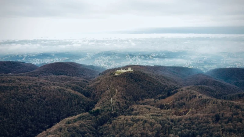Zagreb Srce Hrvatske - Medvedgrad - Privatni obilazak